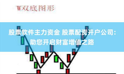 股票软件主力资金 股票配资开户公司：助您开启财富增值之路