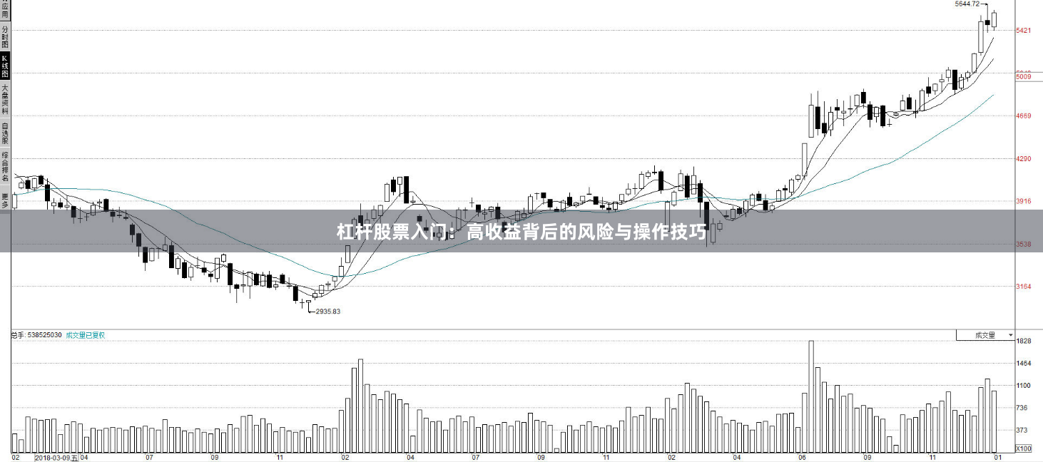 杠杆股票入门：高收益背后的风险与操作技巧