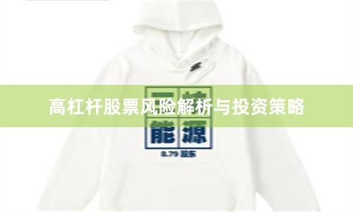 高杠杆股票风险解析与投资策略